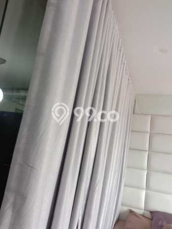 Siap Huni Apartemen di Jakarta Selatan 2 Kamar & 1 Kamar Mandi, Luas 48m2 Siap Huni Apartemen di Jakarta Selatan 2 Kamar & 1 Kamar Mandi, Luas 48m2