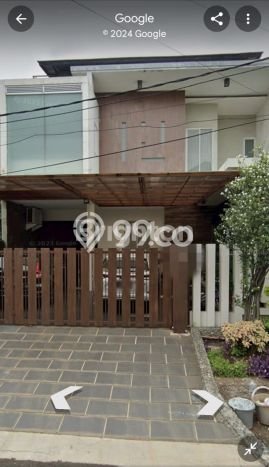 Dijual Rumah Mewah Elegan Dengan View Eksklusif di Citra Garden, Jakarta Barat Dijual Rumah Mewah Elegan Dengan View Eksklusif di Citra Garden, Jakarta Barat