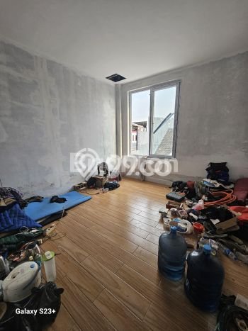 Hunian Nyaman Asri 4 KT Siap Huni di Taman Palem Jakarta Barat Hunian Nyaman Asri 4 KT Siap Huni di Taman Palem Jakarta Barat