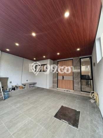 Rumah Luxury Modern Siap Huni di Citra Garden Jakarta Barat Rumah Luxury Modern Siap Huni di Citra Garden Jakarta Barat