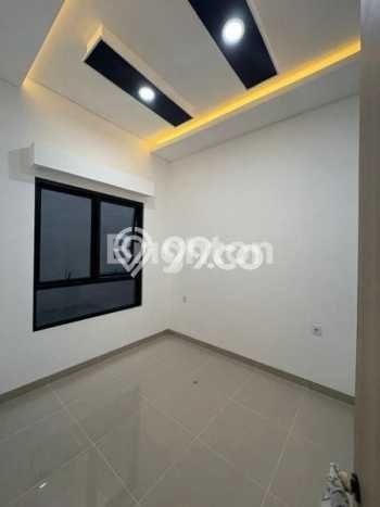 Rumah Luxury Modern Siap Huni di Citra Garden Jakarta Barat Rumah Luxury Modern Siap Huni di Citra Garden Jakarta Barat
