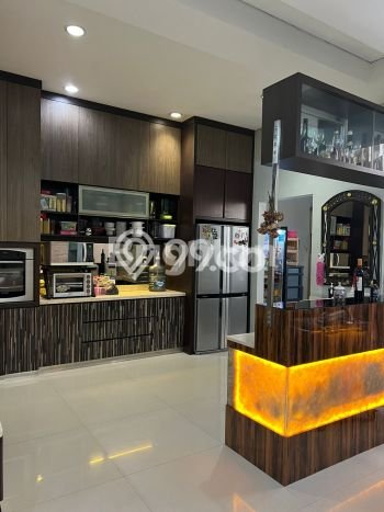 Dijual Rumah Mewah Elegan Dengan View Eksklusif di Citra Garden, Jakarta Barat Dijual Rumah Mewah Elegan Dengan View Eksklusif di Citra Garden, Jakarta Barat