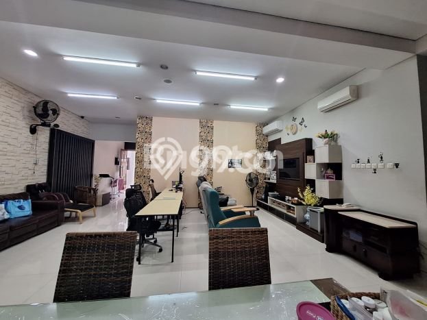 Dijual Rumah Mewah Elegan Dengan View Eksklusif di Citra Garden, Jakarta Barat Dijual Rumah Mewah Elegan Dengan View Eksklusif di Citra Garden, Jakarta Barat