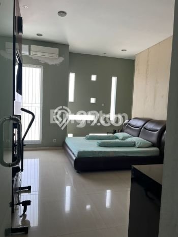 Dijual Rumah Mewah Elegan Dengan View Eksklusif di Citra Garden, Jakarta Barat Dijual Rumah Mewah Elegan Dengan View Eksklusif di Citra Garden, Jakarta Barat