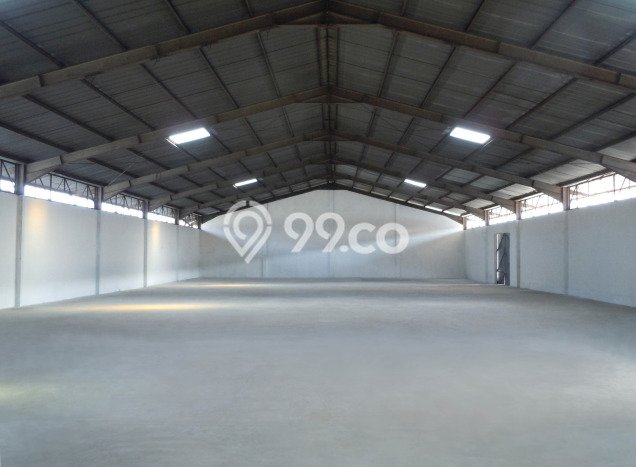 Gudang Berbagai Ukuran di Lokasi Terbaik Dan Paling Strategis Gudang Berbagai Ukuran di Lokasi Terbaik Dan Paling Strategis