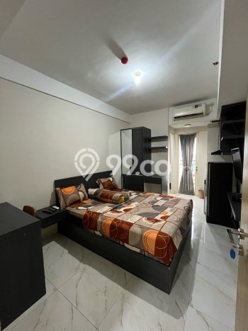 Sewa Apartemen Harga Terjangkau di Margonda 0 Bedroom Sewa Apartemen Harga Terjangkau di Margonda 0 Bedroom