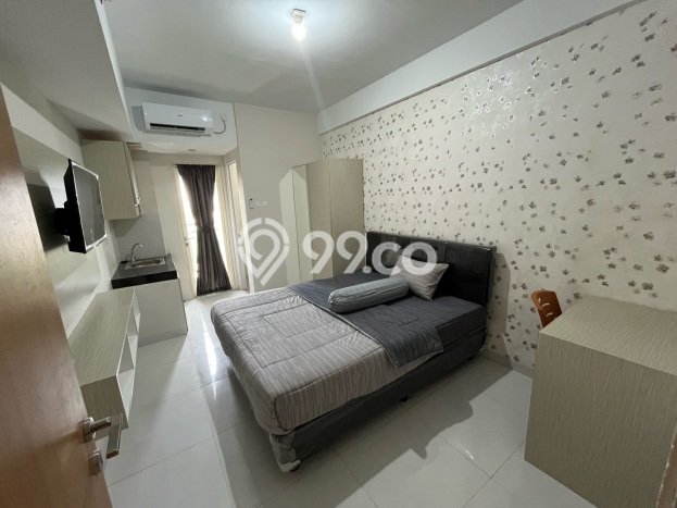 Sewa Apartemen Harga Terjangkau di Margonda 0 Bedroom Sewa Apartemen Harga Terjangkau di Margonda 0 Bedroom