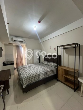 Sewa Apartemen Harga Terjangkau di Margonda 0 Bedroom Sewa Apartemen Harga Terjangkau di Margonda 0 Bedroom