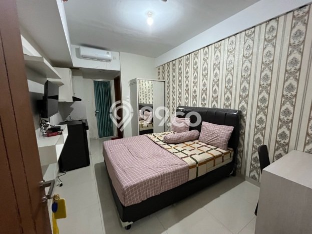 Sewa Apartemen Harga Terjangkau di Margonda 0 Bedroom Sewa Apartemen Harga Terjangkau di Margonda 0 Bedroom