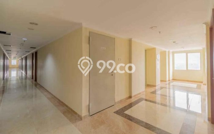 Jarang Ada! Unit Apartemen Hemat di Cimanggis, Depok 0 Kamar Tidur dan 1 Kamar Mandi Jarang Ada! Unit Apartemen Hemat di Cimanggis, Depok 0 Kamar Tidur dan 1 Kamar Mandi