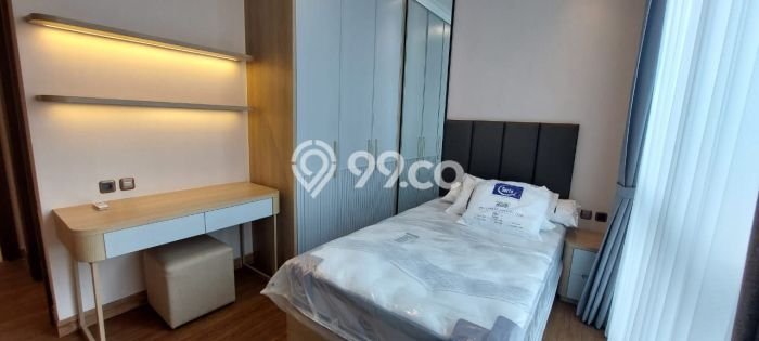 Apartemen Disewakan Terjangkau 3 KT / 3 KM di Kebayoran Baru, Jakarta Selatan Apartemen Disewakan Terjangkau 3 KT / 3 KM di Kebayoran Baru, Jakarta Selatan