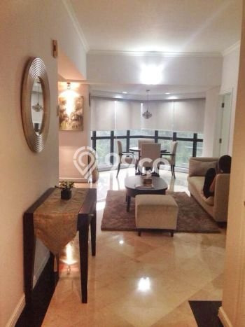 Apartemen Minimalis untuk Disewa, 2 Kamar di Jakarta Selatan Apartemen Minimalis untuk Disewa, 2 Kamar di Jakarta Selatan