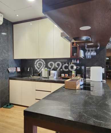 Apartemen Eksklusif Dijual di Kebayoran Baru, Jakarta Selatan Punya 3 Kamar & 2 Kamar Mandi Apartemen Eksklusif Dijual di Kebayoran Baru, Jakarta Selatan Punya 3 Kamar & 2 Kamar Mandi