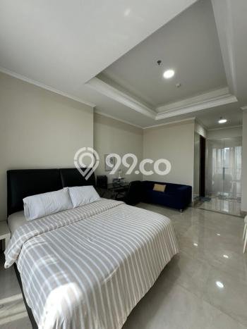 Apartemen Murah dengan 1 BR & 1 KM di Kebayoran Baru Jakarta Selatan Apartemen Murah dengan 1 BR & 1 KM di Kebayoran Baru Jakarta Selatan