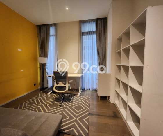 Apartemen Siap Huni 3 Kamar dengan Harga Terjangkau di Area Kebayoran Baru, Jakarta Selatan Apartemen Siap Huni 3 Kamar dengan Harga Terjangkau di Area Kebayoran Baru, Jakarta Selatan