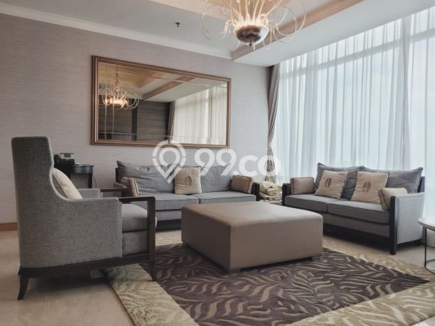 Disewakan Segera Apartemen Strategis 2 KT, 2 KM di Kawasan Menteng Disewakan Segera Apartemen Strategis 2 KT, 2 KM di Kawasan Menteng