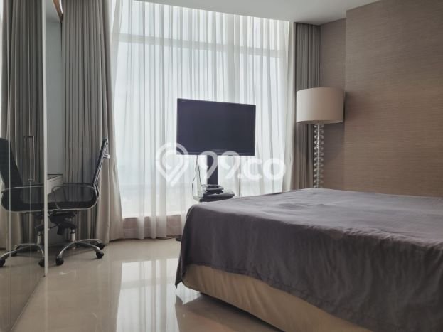 Disewakan Segera Apartemen Strategis 2 KT, 2 KM di Kawasan Menteng Disewakan Segera Apartemen Strategis 2 KT, 2 KM di Kawasan Menteng