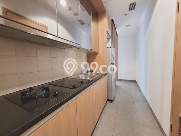 Disewakan Segera Apartemen Strategis 2 KT, 2 KM di Kawasan Menteng Disewakan Segera Apartemen Strategis 2 KT, 2 KM di Kawasan Menteng