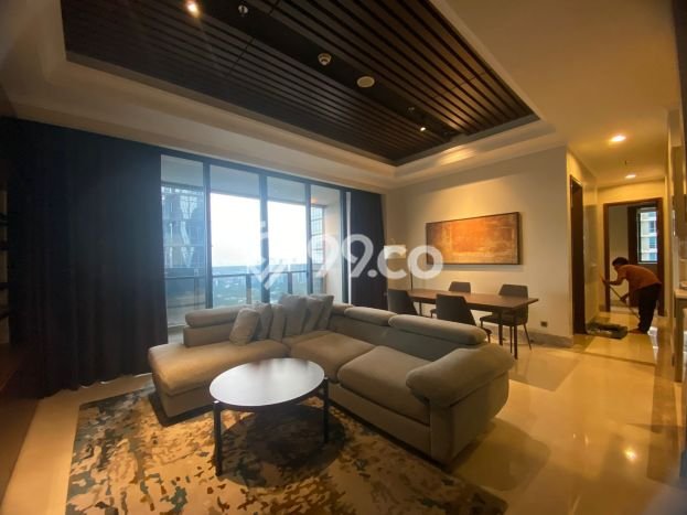 Apartemen Disewa Murah 2 KT / 2 KM di Kebayoran Baru, Jakarta Selatan Apartemen Disewa Murah 2 KT / 2 KM di Kebayoran Baru, Jakarta Selatan