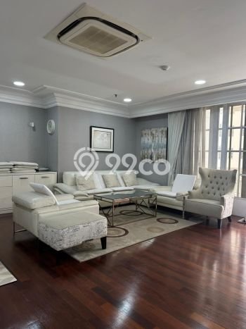 Siap Milik Apartemen Elit 2 KT & 2 KM di Kebayoran Lama, Jakarta Selatan Siap Milik Apartemen Elit 2 KT & 2 KM di Kebayoran Lama, Jakarta Selatan