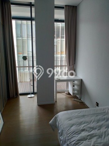 DISEWAKAN! Hunian Apartemen Ideal di Kebayoran Baru Jakarta Selatan 2 KT DISEWAKAN! Hunian Apartemen Ideal di Kebayoran Baru Jakarta Selatan 2 KT