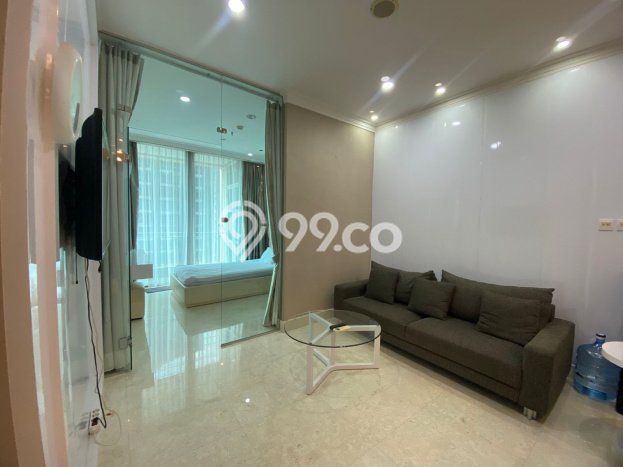 Sewa Sekarang Apartemen Strategis 2 KT, 1 KM di Kawasan Kebayoran Baru Sewa Sekarang Apartemen Strategis 2 KT, 1 KM di Kawasan Kebayoran Baru