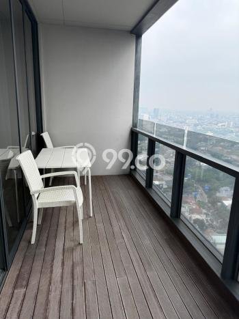 Sewa Hunian Apartemen Ideal di Kebayoran Baru, 3 Bedroom, Luas 228m2m² Sewa Hunian Apartemen Ideal di Kebayoran Baru, 3 Bedroom, Luas 228m2m²