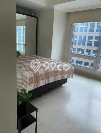 Apartemen Siap Huni 3 Kamar dengan Harga Terjangkau di Area Kebayoran Baru, Jakarta Selatan Apartemen Siap Huni 3 Kamar dengan Harga Terjangkau di Area Kebayoran Baru, Jakarta Selatan