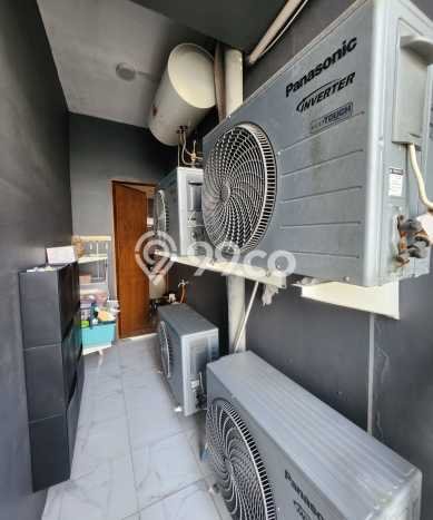 Apartemen Eksklusif Dijual di Kebayoran Baru, Jakarta Selatan Punya 3 Kamar & 2 Kamar Mandi Apartemen Eksklusif Dijual di Kebayoran Baru, Jakarta Selatan Punya 3 Kamar & 2 Kamar Mandi
