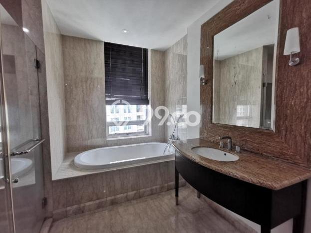 For Rent Hunian Apartemen Ideal di Kebayoran Lama, 3 Bedroom, Luas 198m2m² For Rent Hunian Apartemen Ideal di Kebayoran Lama, 3 Bedroom, Luas 198m2m²