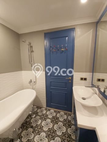 Disewakan Segera Apartemen Strategis 2 KT, 1 KM di Kawasan Kebayoran Baru Disewakan Segera Apartemen Strategis 2 KT, 1 KM di Kawasan Kebayoran Baru