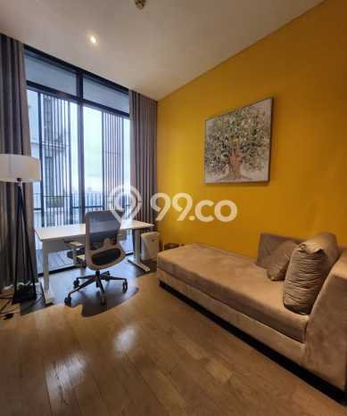 Apartemen Siap Huni 3 Kamar dengan Harga Terjangkau di Area Kebayoran Baru, Jakarta Selatan Apartemen Siap Huni 3 Kamar dengan Harga Terjangkau di Area Kebayoran Baru, Jakarta Selatan