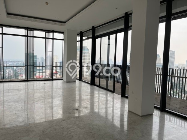 Apartemen di Senopati, 3 KT, Luas 287m2m², Kawasan Senopati, Jakarta Selatan, Jakarta Selatan Apartemen di Senopati, 3 KT, Luas 287m2m², Kawasan Senopati, Jakarta Selatan, Jakarta Selatan