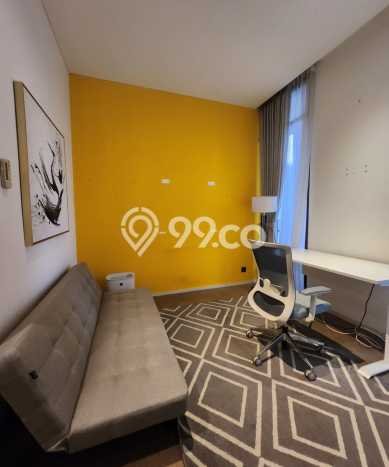 Apartemen Siap Huni 3 Kamar dengan Harga Terjangkau di Area Kebayoran Baru, Jakarta Selatan Apartemen Siap Huni 3 Kamar dengan Harga Terjangkau di Area Kebayoran Baru, Jakarta Selatan
