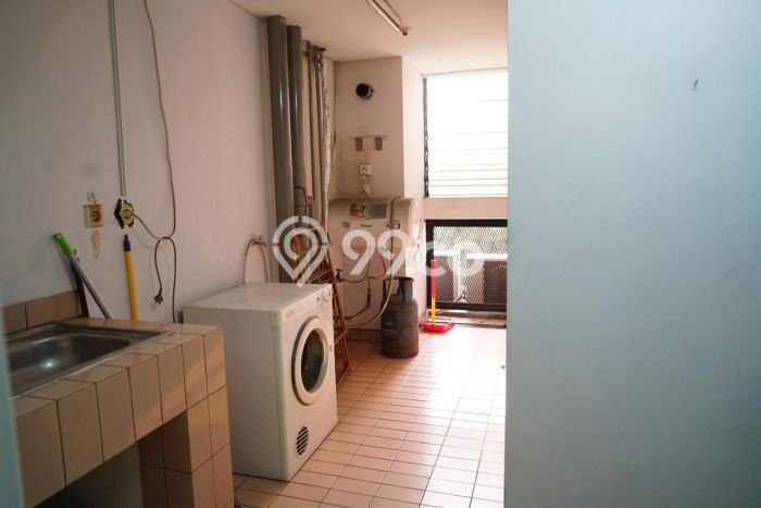 Apartemen Minimalis untuk Disewa, 2 Kamar di Jakarta Selatan Apartemen Minimalis untuk Disewa, 2 Kamar di Jakarta Selatan