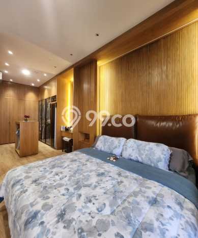 Apartemen Eksklusif Dijual di Kebayoran Baru, Jakarta Selatan Punya 3 Kamar & 2 Kamar Mandi Apartemen Eksklusif Dijual di Kebayoran Baru, Jakarta Selatan Punya 3 Kamar & 2 Kamar Mandi