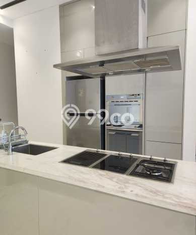 Apartemen Siap Huni 3 Kamar dengan Harga Terjangkau di Area Kebayoran Baru, Jakarta Selatan Apartemen Siap Huni 3 Kamar dengan Harga Terjangkau di Area Kebayoran Baru, Jakarta Selatan