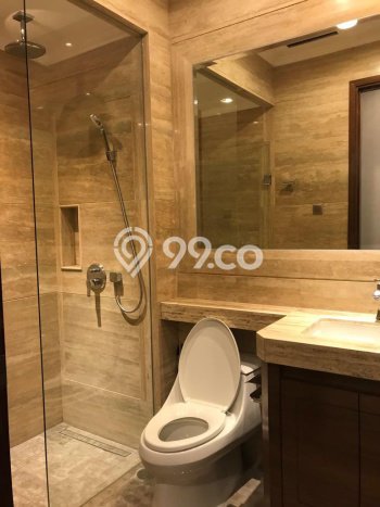 For Rent Hunian Apartemen Ideal di Kebayoran Baru, 2 Kamar Tidur, Luas 153m2m² For Rent Hunian Apartemen Ideal di Kebayoran Baru, 2 Kamar Tidur, Luas 153m2m²