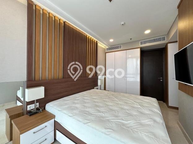 Apartemen Strategis 76m2 di Karet Jakarta Selatan 0 Bedroom Apartemen Strategis 76m2 di Karet Jakarta Selatan 0 Bedroom