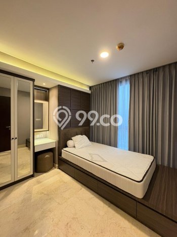 Disewakan Apartemen Terjangkau 3 KT di Kuningan Jakarta Selatan Disewakan Apartemen Terjangkau 3 KT di Kuningan Jakarta Selatan