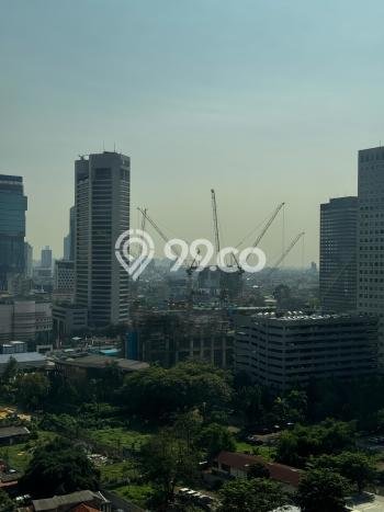 Apartemen Premium Dijual di Tanah Abang, Jakarta Pusat Punya 3 Kamar & 2 Kamar Mandi Apartemen Premium Dijual di Tanah Abang, Jakarta Pusat Punya 3 Kamar & 2 Kamar Mandi