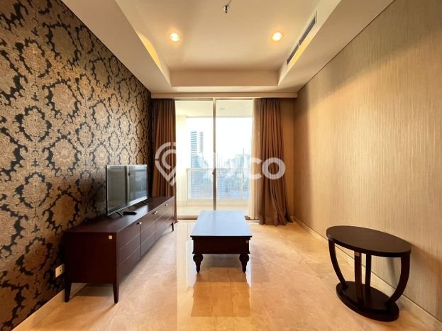 Apartemen Sewa 0 Kamar Murah Siap Huni di Jakarta Selatan, Luas 85m2 Apartemen Sewa 0 Kamar Murah Siap Huni di Jakarta Selatan, Luas 85m2