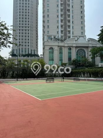 Siap Milik Apartemen Elit 2 KT & 2 KM di Kebayoran Lama, Jakarta Selatan Siap Milik Apartemen Elit 2 KT & 2 KM di Kebayoran Lama, Jakarta Selatan