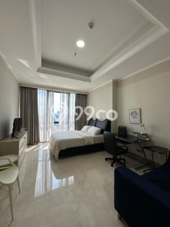 Apartemen Murah dengan 1 BR & 1 KM di Kebayoran Baru Jakarta Selatan Apartemen Murah dengan 1 BR & 1 KM di Kebayoran Baru Jakarta Selatan