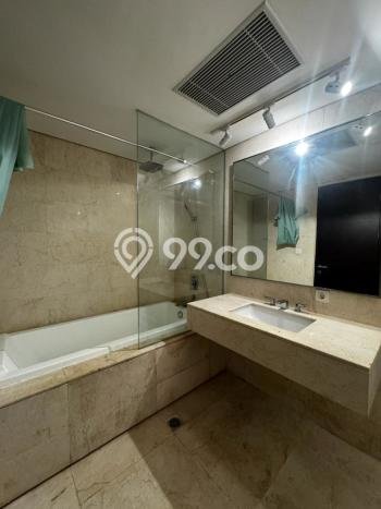 Apartemen Sewa 1 Kamar Murah Siap Huni di Jakarta Selatan, Luas 52m2 Apartemen Sewa 1 Kamar Murah Siap Huni di Jakarta Selatan, Luas 52m2