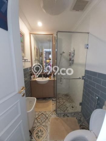 Disewakan Segera Apartemen Strategis 2 KT, 1 KM di Kawasan Kebayoran Baru Disewakan Segera Apartemen Strategis 2 KT, 1 KM di Kawasan Kebayoran Baru