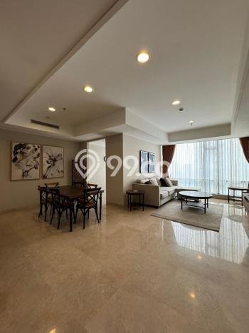 Disewakan Apartemen Ekonomis 2 BR di Kuningan Jakarta Selatan Disewakan Apartemen Ekonomis 2 BR di Kuningan Jakarta Selatan