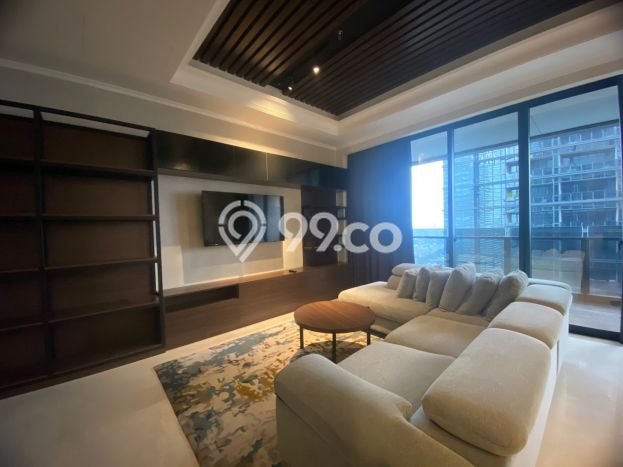 Apartemen Disewa Murah 2 KT / 2 KM di Kebayoran Baru, Jakarta Selatan Apartemen Disewa Murah 2 KT / 2 KM di Kebayoran Baru, Jakarta Selatan