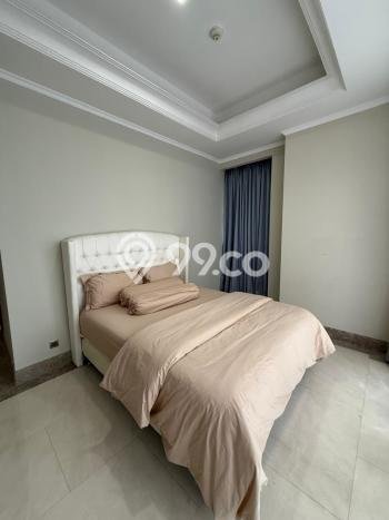 Sewa Hunian Apartemen Ideal di Kebayoran Baru, 3 Bedroom, Luas 228m2m² Sewa Hunian Apartemen Ideal di Kebayoran Baru, 3 Bedroom, Luas 228m2m²