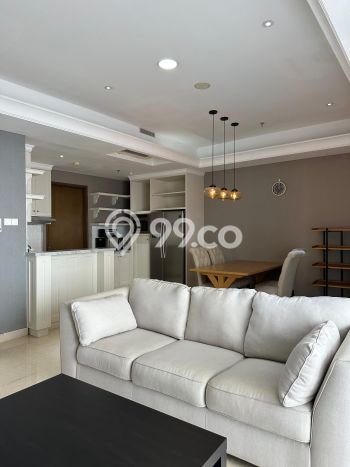 Apartemen Luxury Dijual di Kebayoran Lama Jakarta Selatan Luas 146m2 Apartemen Luxury Dijual di Kebayoran Lama Jakarta Selatan Luas 146m2